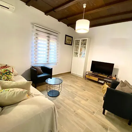 Banos Arabes Del Cenizal Antes Plaza De Fuentes Appartement *