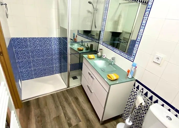 Banos Arabes Del Cenizal Antes Plaza De Fuentes Appartement *