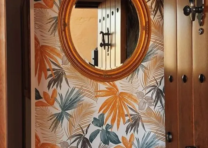 Appartement Banos Arabes Del Cenizal Antes Plaza De Fuentes *