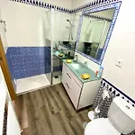 Banos Arabes Del Cenizal Antes Plaza De Fuentes Apartman *