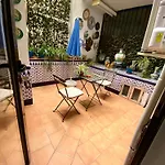 Apartman Banos Arabes Del Cenizal Antes Plaza De Fuentes *