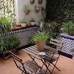 Apartman Banos Arabes Del Cenizal Antes Plaza De Fuentes Toledo