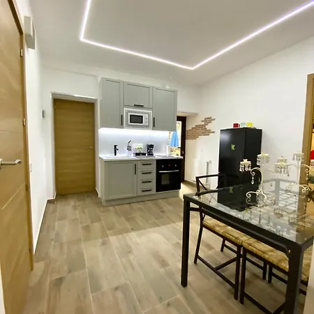 Banos Arabes Del Cenizal Antes Plaza De Fuentes