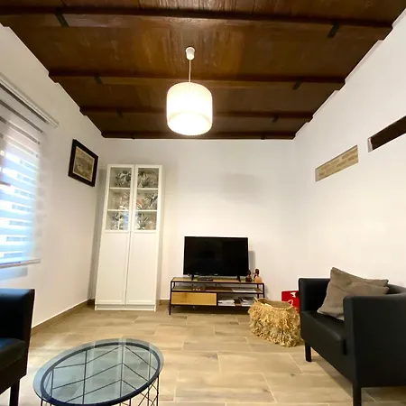 Apartman Banos Arabes Del Cenizal Antes Plaza De Fuentes Toledo