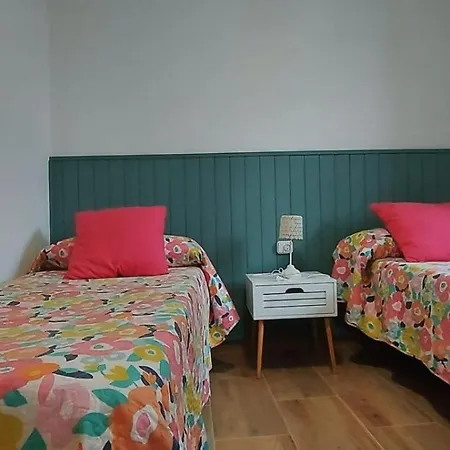 Appartement Banos Arabes Del Cenizal Antes Plaza De Fuentes