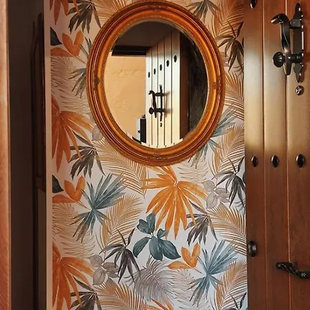 Appartement Banos Arabes Del Cenizal Antes Plaza De Fuentes *