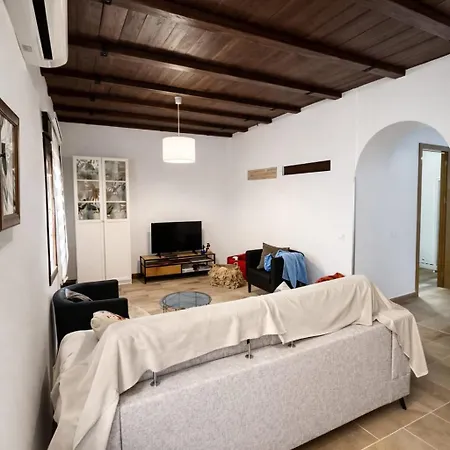 Appartement Banos Arabes Del Cenizal Antes Plaza De Fuentes Tolède