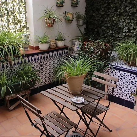 Appartement Banos Arabes Del Cenizal Antes Plaza De Fuentes Toledo