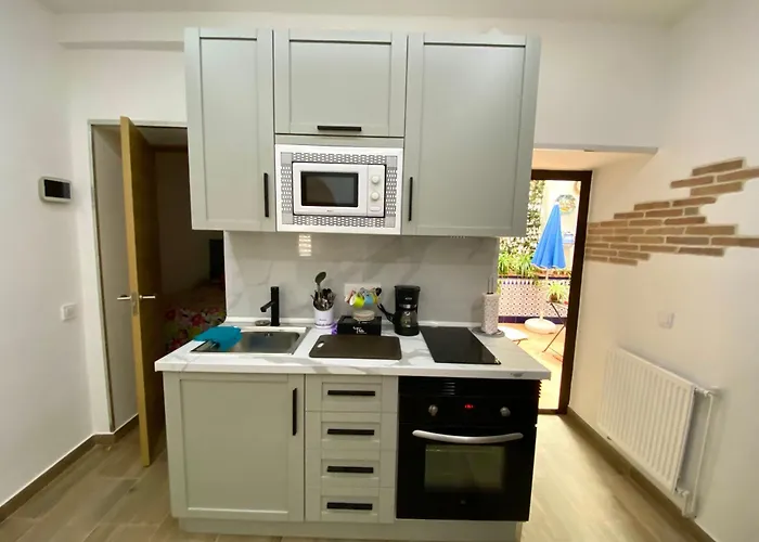 Plaza De Fuentes Toledo