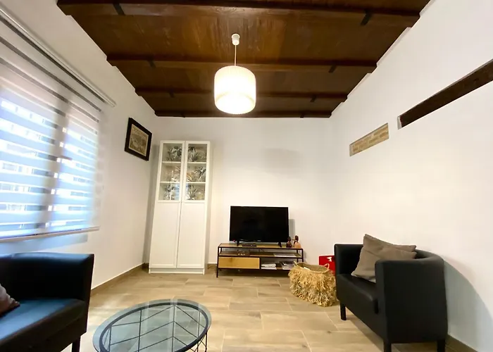 Apartamento Plaza De Fuentes Toledo