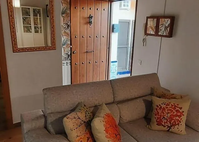 Plaza De Fuentes Apartamento Toledo