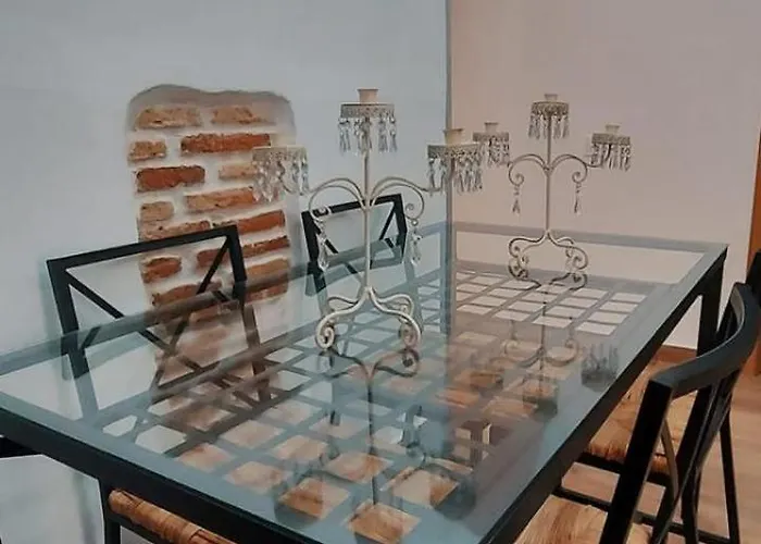 Plaza De Fuentes Toledo