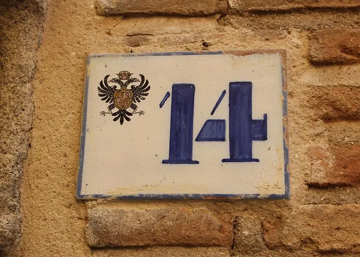 Apartamento Plaza De Fuentes